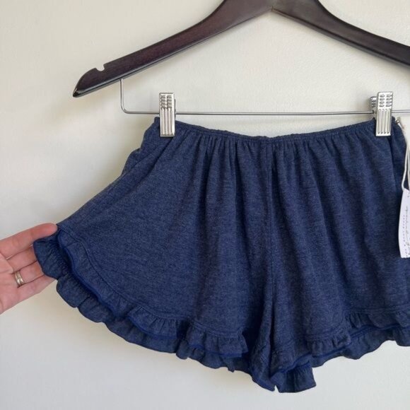 🩷 Spiritual Gangster Ruffle Short - M - Picture 3 of 6